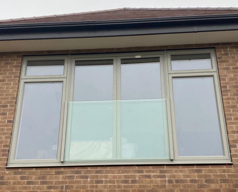 Balconies & Balustrades – Window Centre, Quality Windows & Doors